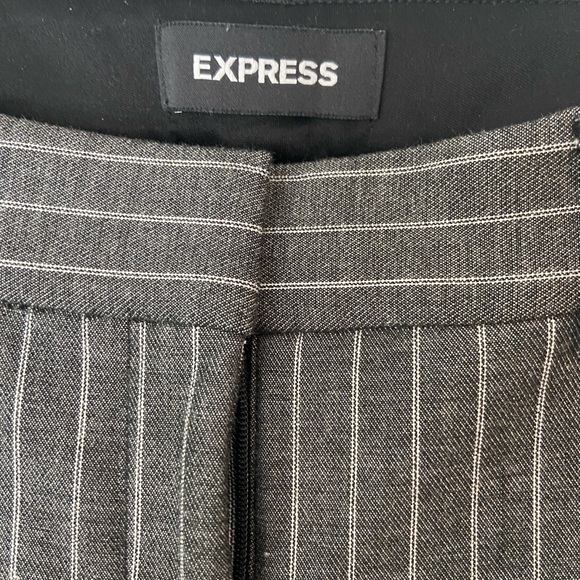 Express Editor Pants - Picture 3 of 5